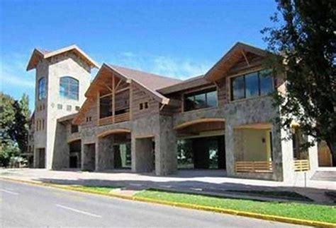 Hotel Dreams de la Patagonia,Coihaique .